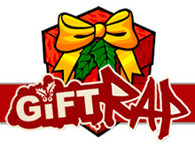 Gift Rap (Подарочный Реп)