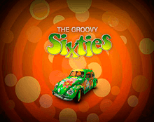Groovy Sixties