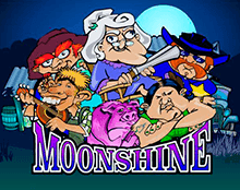 Moonshine (Самогонщики)