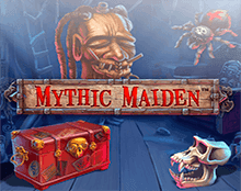Mythic Maiden (Мистическая Дева)