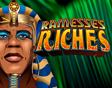 Ramesses Riches (Богатства Рамзеса)