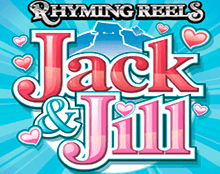 Rhyming Reels- Jack and Jill (Рифмованные Барабаны)