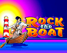 Rock the Boat