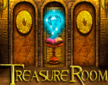 Treasure Room (Комната Сокровищ)
