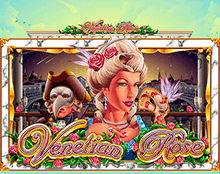 Venetian Rose (Венецианский Карнавал)