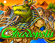 Crocodopolis (Крокодополис)