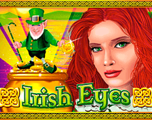 Irish Eyes (Ирландские Глаза)
