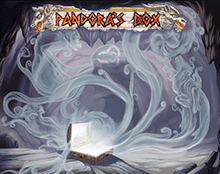 Pandora’s Box (Ящик Пандоры)
