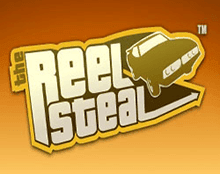 Reel Steal (Реальная Кража)