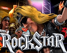 RockStar (Рок Звезда)