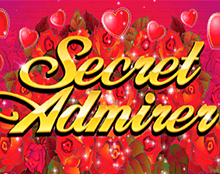 Secret Admirer (Тайный Поклонник)