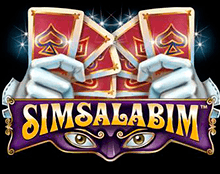 Simsalabim (Симсалабим)
