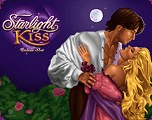 Starlight Kiss (Звездный Поцелуй)
