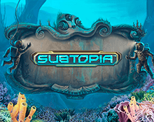 Subtopia (Субтопия)