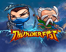 Thunderfist (Кулак Грома)