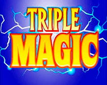 Triple Magic (Тройная Магия)