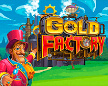 Gold Factory (Золотая Фабрика)