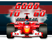 Good To Go! (На Старт! Внимание! Марш!)