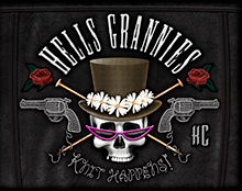 Hells Grannies (Бабули из Преисподней)
