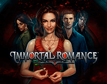 Immortal Romance (Бессмертный Романс)