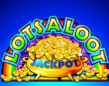 Lots A Loot 5-Reels (Множество Трофеев)