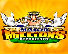 Major Millions (Майор Миллион)