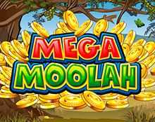 Mega Moolah (Мега Мула)