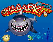 Shaaark SuperBet (А-а-акула! – Суперставка)