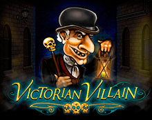 Victorian Villain (Викторианский Злодей)