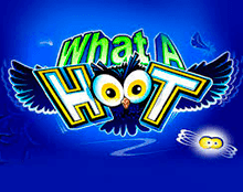 What a Hoot (Уханье Совы)