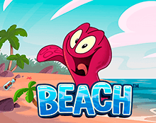 Beach (Пляж)