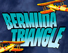 Bermuda Triangle (Бермудский Треугольник)