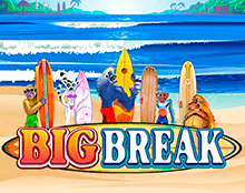 Big Break (Большая Волна)