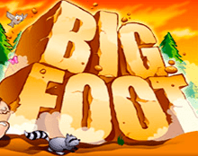 Bigfoot (Снежный Человек)