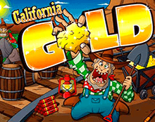 California Gold (Золото Калифорнии)