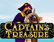 Captain’s Treasure (Сокровища Капитана)