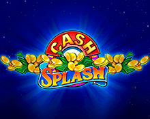 CashSplash 3 Reel (Всплеск Наличных 3 Барабана)