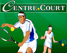 Centre Court (Центральный Корт)