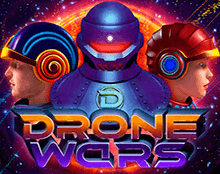 Drone Wars (Война Дронов)