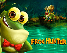 Frog Hunter (Охотник На Лягушек)
