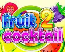 Fruit Cocktail 2 (Клубничка 2)