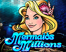 Mermaids Millions (Миллионы Русалки)