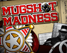 Mugshot Madness (Безумие Преступников)