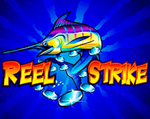 Reel Strike (Рыбалка)