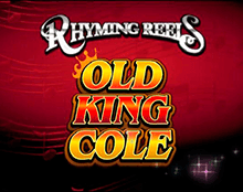 Rhyming Reels — Old King Cole (Ритмичные Барабаны – Старый Король Коул)