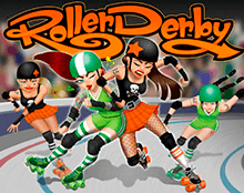 Roller Derby (Роллеры)