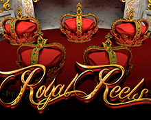 Royal Reels (Королевские Барабаны)