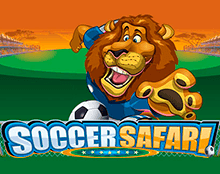 Soccer Safari (Футбольное Сафари)