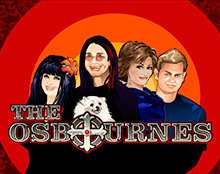 The Osbournes (Осборны)