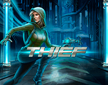 Thief (Вор)